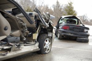vancouver car accident attorney Major Car Accident