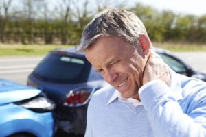 Vancouver Neck Injury Lawyer