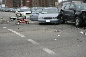 Vancouver Car Accident Lawyer