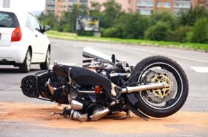 Vancouver Motorcycle Accident Attorney 