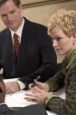 Attorneys Negotiating washington injury lawyer Attorneys Negotiating