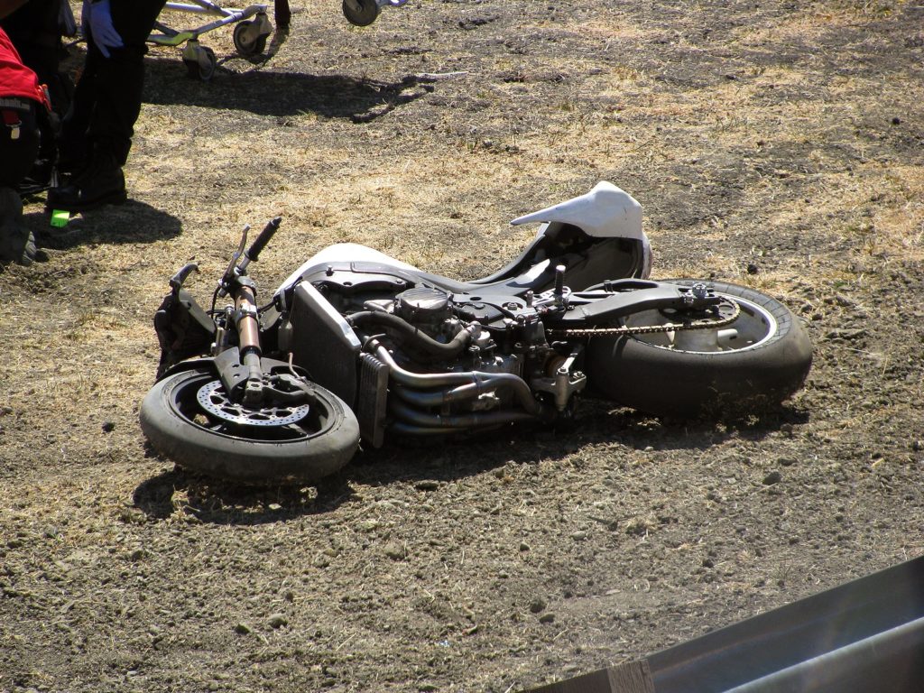 Vancouver WA Motorcycle Accident | Motorcycle Claim | Injury Claim