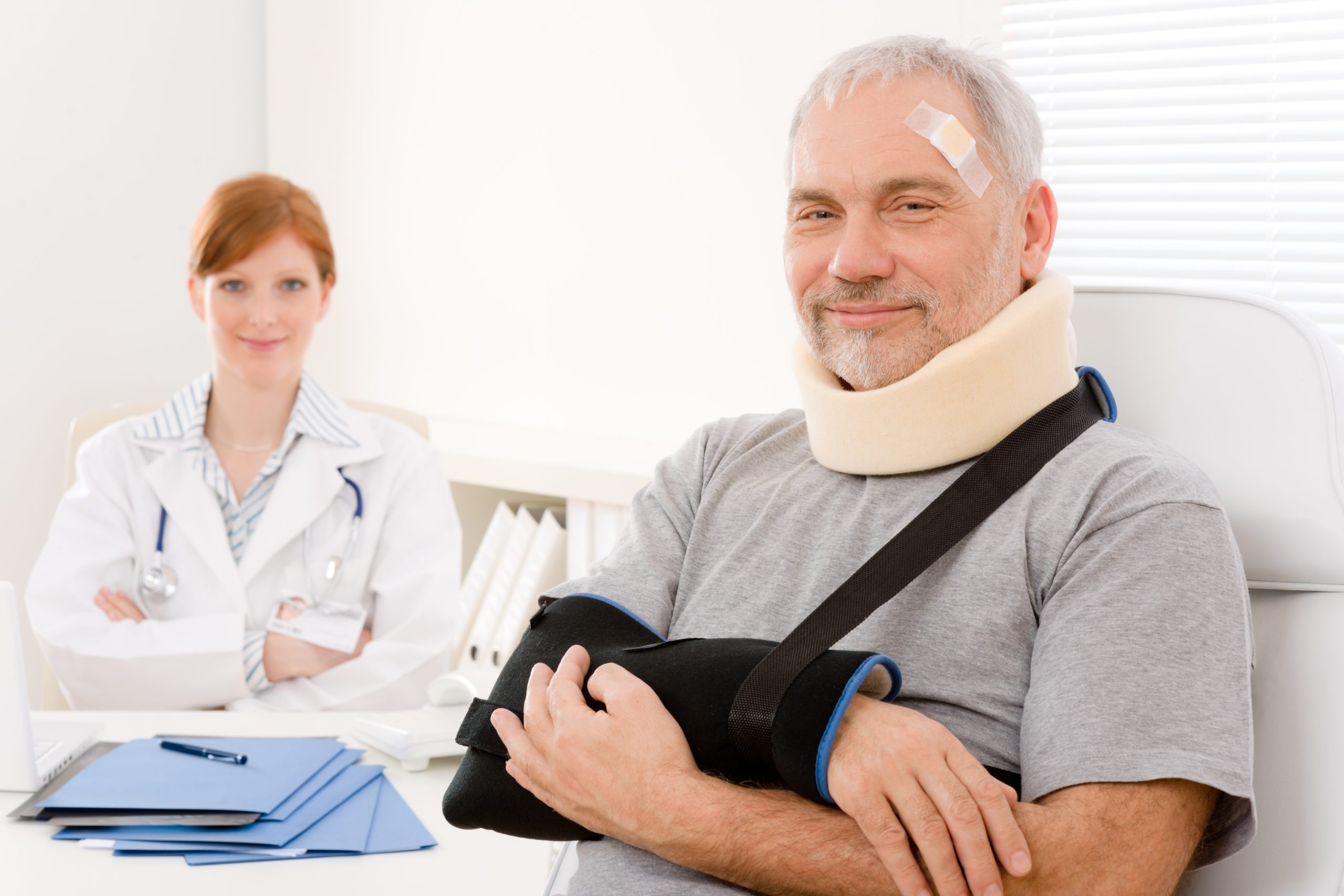 Personal Injury Attorney in Vancouver