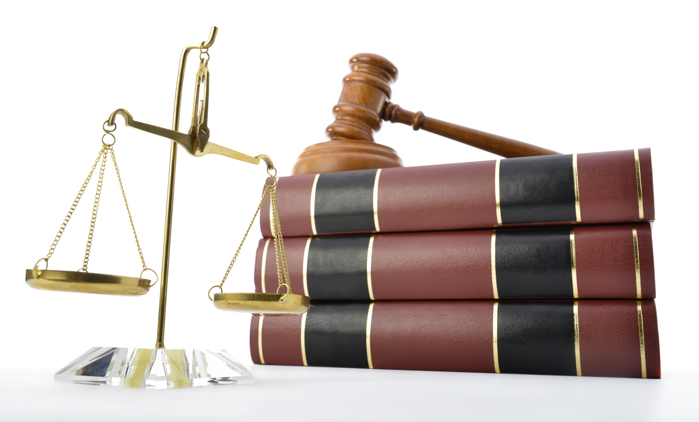 Our Vancouver Wrongful Death Attorney gavel and balance scales 
