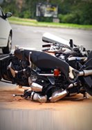 Vancouver Motocycle Accident Lawyer