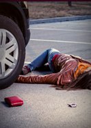 Vancouver Pedestrian Accident Lawyers