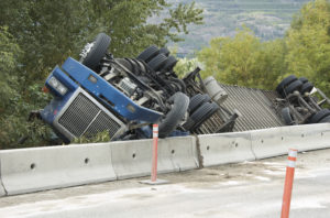 Vancouver truck accident lawyers