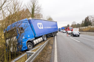 Vancouver truck accident lawyers