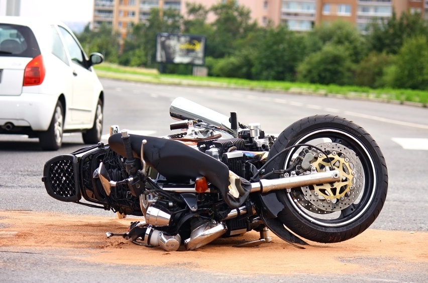 Vancouver Motorcycle Accident Attorney