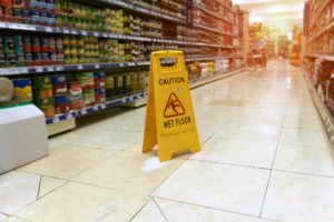 Who Is Liable in a Slip and Fall Accident? - Slip and Fall Lawyer in Vancouver