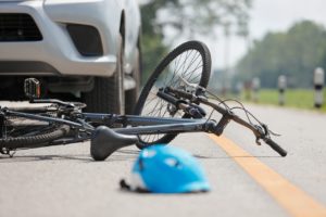 Vancouver Bicycle Accident Lawyers