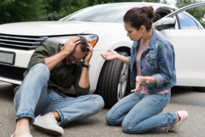 Vancouver WA pedestrian accident lawyer