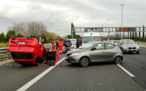 Vancouver Drunk Driving Accident Attorneys