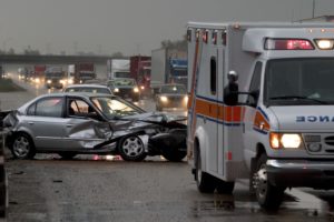Vancouver Drunk Driving Accident Attorney