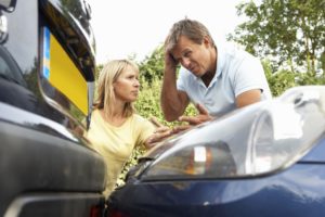 Rear End Collision Fault - Vancouver WA Car Accident Attorney