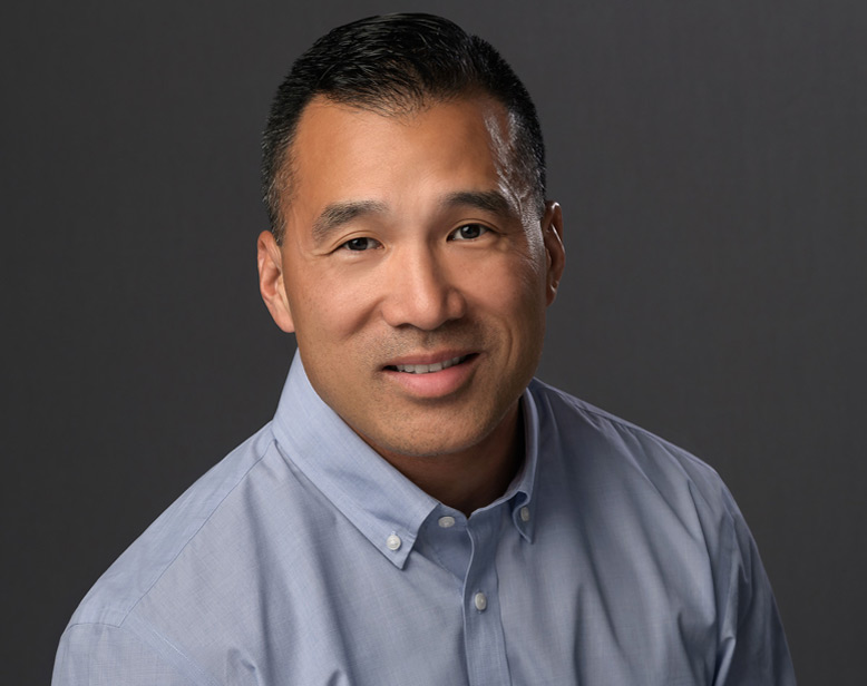Jim Pak - Personal Injury Lawyer