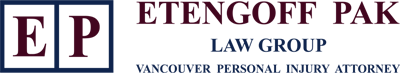 Personal Injury Lawyer Vancouver WA Logo