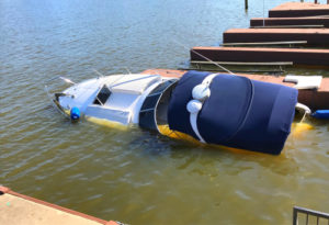 Vancouver Boating Accident Attorney