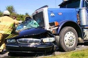 Vancouver Truck Accident Lawyer, commercial truck accident lawyer
