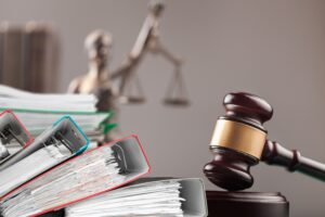Why Legal Representation Matters: Don’t Go It Alone